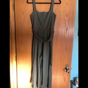 American Eagle Romper